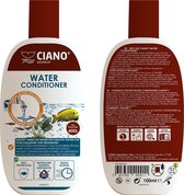 Ciano - Waterbehandeling - Conditioner - Aquarium - 100ml
