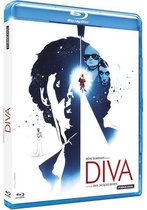 Diva (1981) - Blu-ray