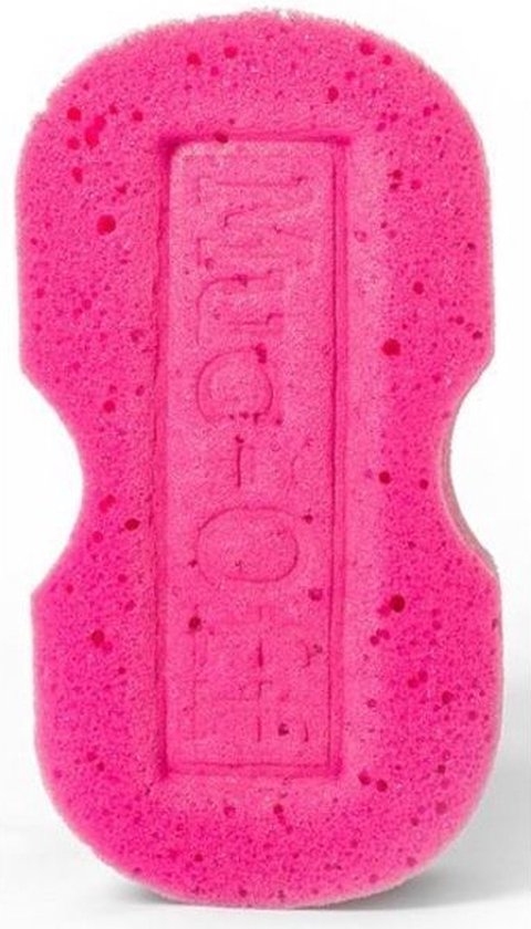 Muc-Off Expanding Sponge Spons