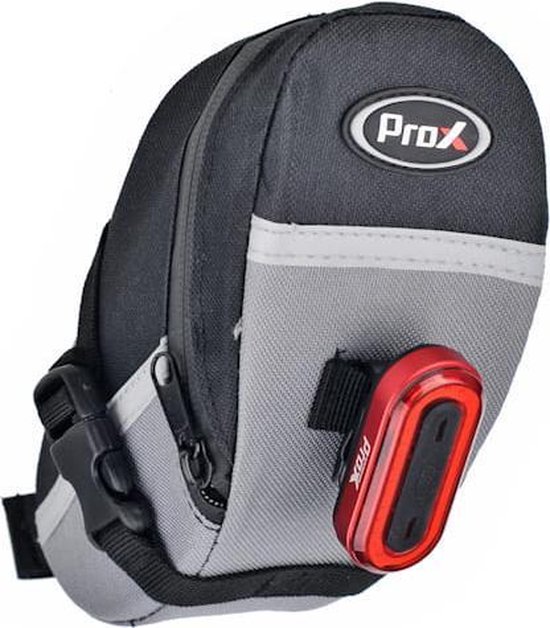 ProX zadeltas Race fiets