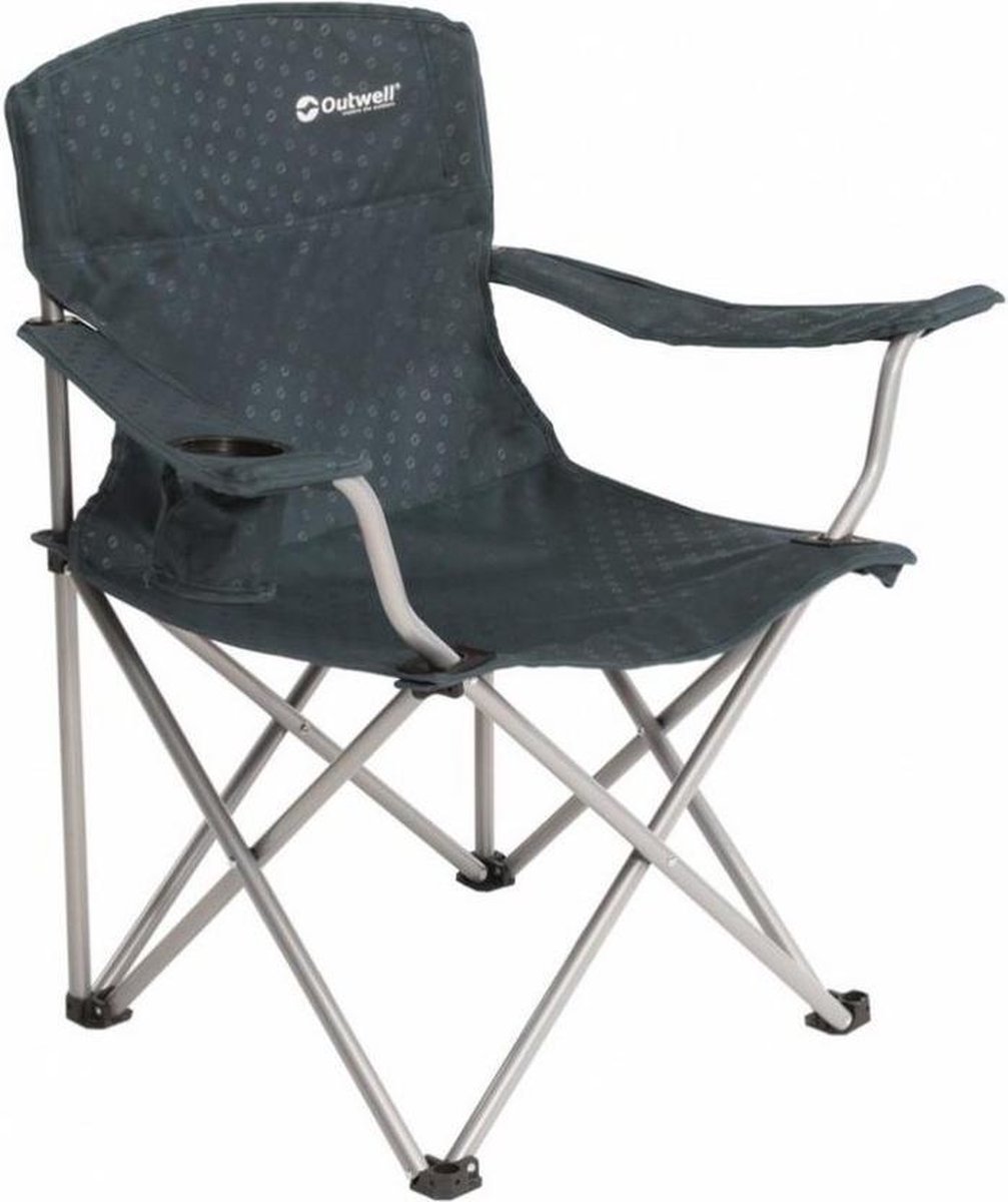 Outwell Catamarca Chair, grijs