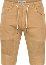 Korte broek - heren - Camel - short