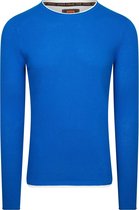 Coraggio - sweatshirt - blauw