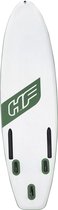 Bol.com Bestway Sup Board - Hydro Force - Kahawai Set - 310 x 86 x 15 cm - Met Accessoires aanbieding
