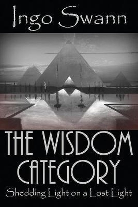 The Wisdom Category - cover