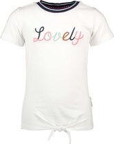 B. Nosy Kids Meisjes T-shirt - Maat 116