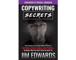 Copywriting Secrets