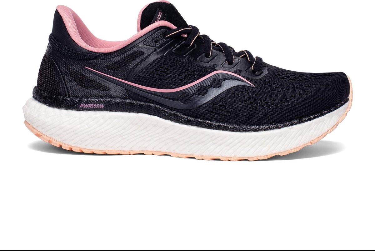 Saucony Sportschoenen – Vrouwen Zwart