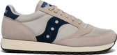 Saucony Jazz Vintage Heren Lage sneakers - Heren - Beige - Maat 42,5