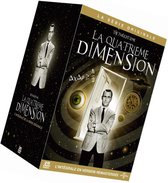 La Quatrieme Dimension - S 1 - 5 (DVD) (Geen Nederlandse ondertiteling)