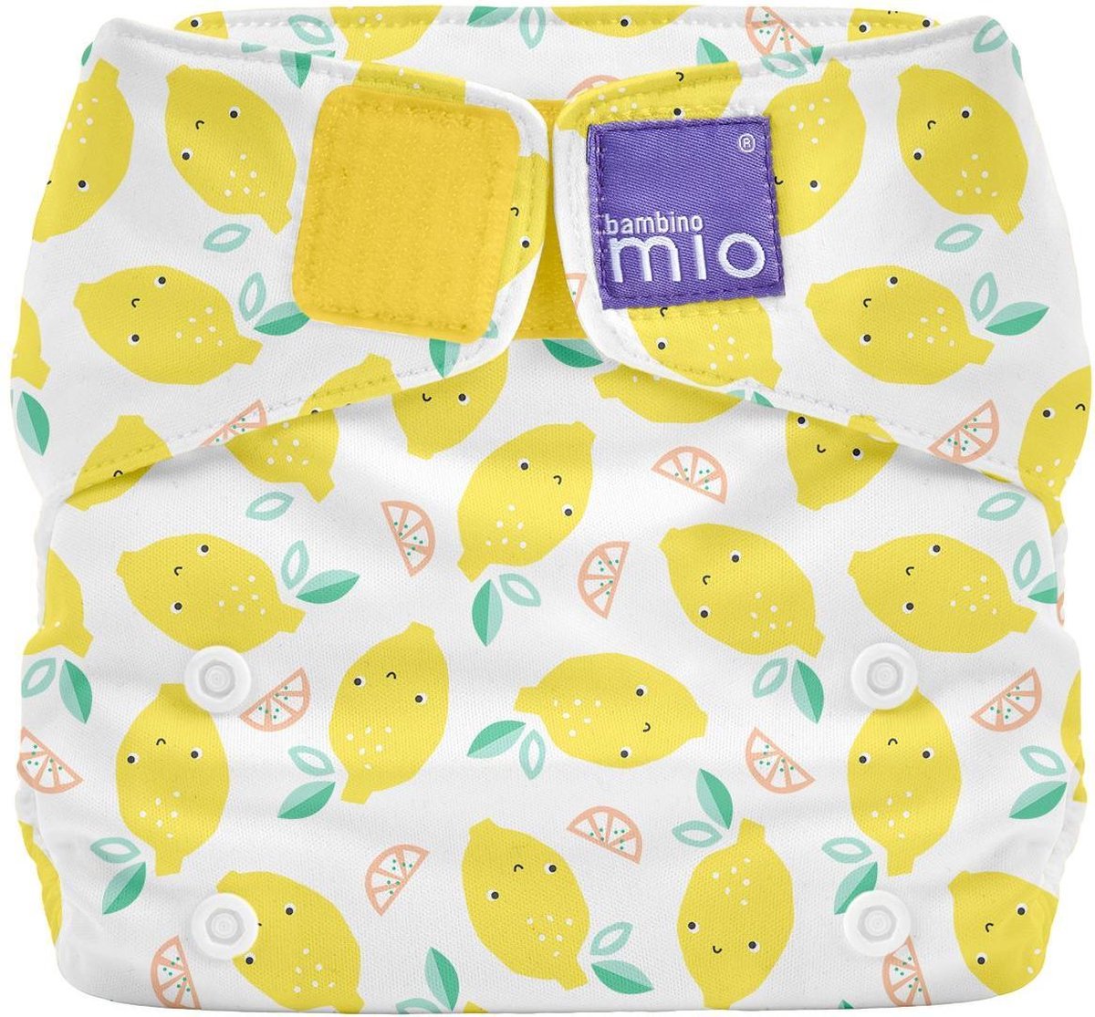 Goedkoopste Bambino Miosolo – Lemon Drop