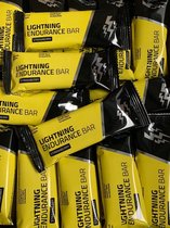 Lightning Endurance Bar - Strawberry - 75 x 40 gram