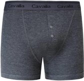 Cavailia Boxershorten M 2x3-pack | Cavailia Elastische Ondergoed Boxers Trunks Shorts