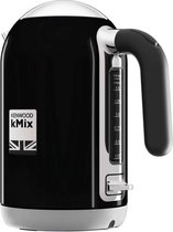 komen Verouderd verachten Kenwood kMix ZJX740BK- waterkoker -zwart | bol.com