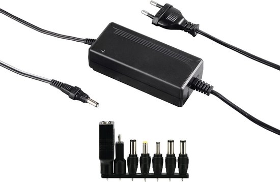 U Universele USB C PD naar 12V Voeding Adapter K U Universele USB C PD naar 12V Voeding Adapter K