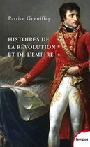 Tempus - Histoires de la révolution et de l'empire