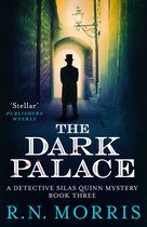 Detective Silas Quinn Mysteries - The Dark Palace