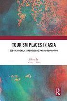 Tourism Places in Asia