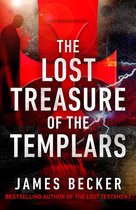 The Hounds of God 1 - The Lost Treasure of the Templars