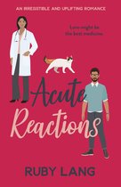 Practice Perfect 1 - Acute Reactions