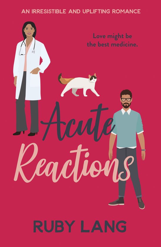 Practice Perfect 1 - Acute Reactions - cover
