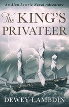 The Alan Lewrie Naval Adventures 4 - The King's Privateer