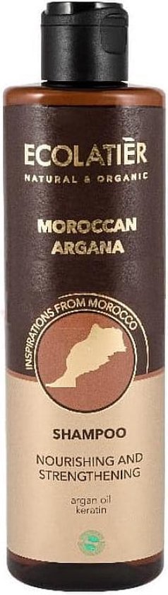 Bad Creme Argan – 250 Ml, Pflegende Körpercreme Mit Arganöl