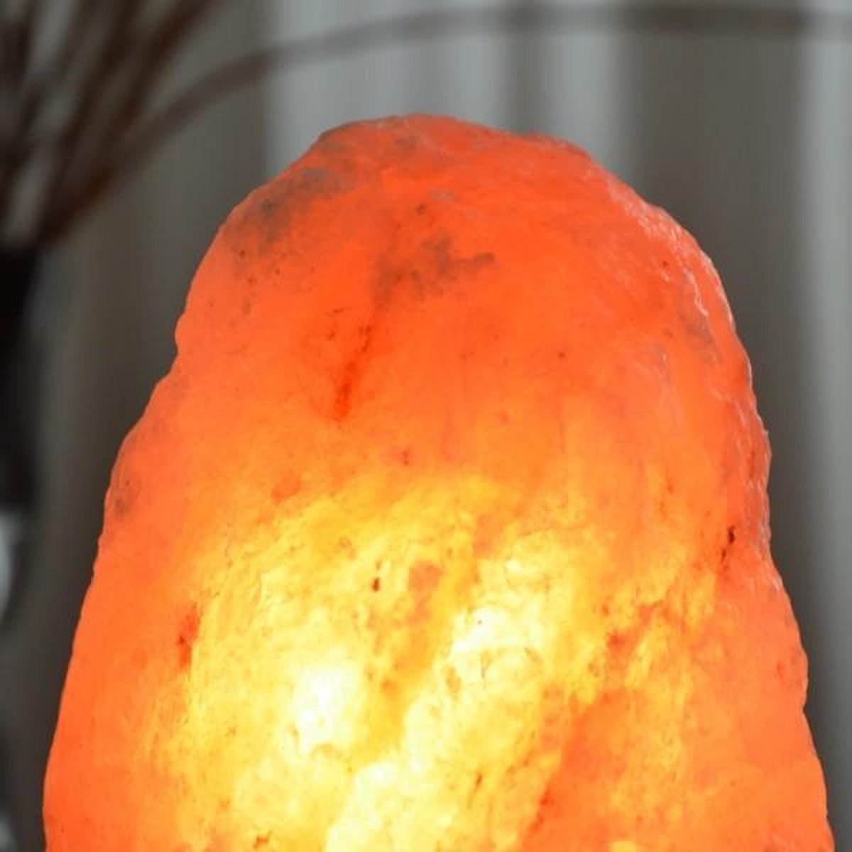 United Entertainment ® Himalaya Zoutlamp - 2-3 kg United Entertainment ® Himalaya Zoutlamp - 2-3 kg