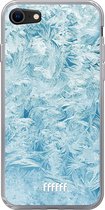 6F hoesje - geschikt voor iPhone SE (2020) - Transparant TPU Case - Siberia #ffffff