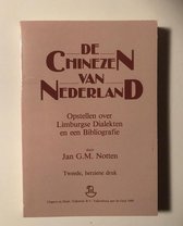 Chinezen van nederland, Notten | 9789061900207 | Boeken | bol.com