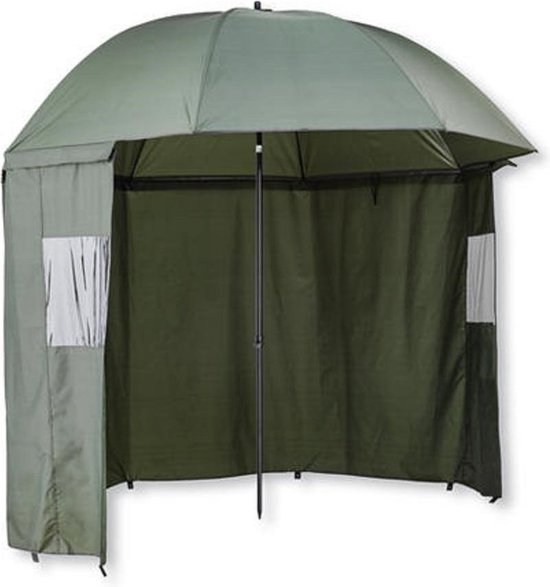 Paraplu - Cormoran - Met Aanritsdoek - Umbrella Tent