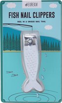 CGB EUREKA FISH NAIL CLIPPERS