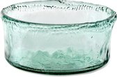 Nkuku kommen glas - Kami Glass Bowl - 8 x 16 cm