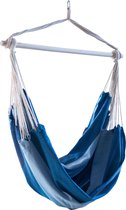 Potenza – hangstoel 2-persoons – incl. ophangset voor buiten