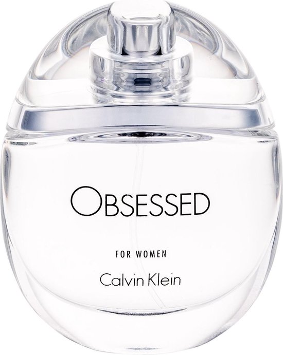 Calvin Klein Obsessed Eau de Parfum 50 ml