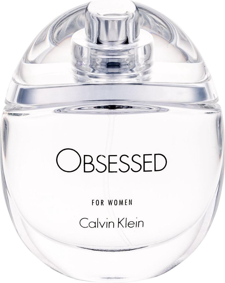 Calvin Klein Obsessed 50 ml Eau de Parfum - Damesparfum