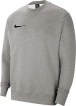 Nike Nike Fleece Park 20 Trui - Mannen - grijs