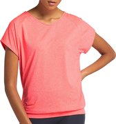 Venice Beach Venice Beach Sui Sporttop - Maat M  - Vrouwen - roze