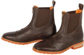 Harry's Horse -Jodhpur Dameslaarzen Elite Santa Cruz - Bruin - Maat 45