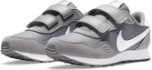 Nike Sneakers - Maat 32 - Unisex - grijs/wit