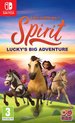 foto van Spirit: Lucky's Big Adventure - Nintendo Switch