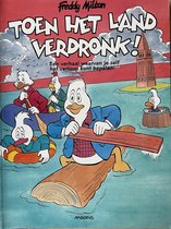 Toen het land verdronk 01. toen het land verdronk