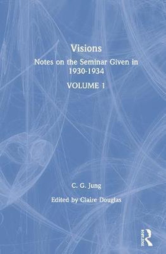 Visions - cover