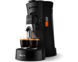 Philips Senseo Select CSA230/60 - Koffiepadapparaat