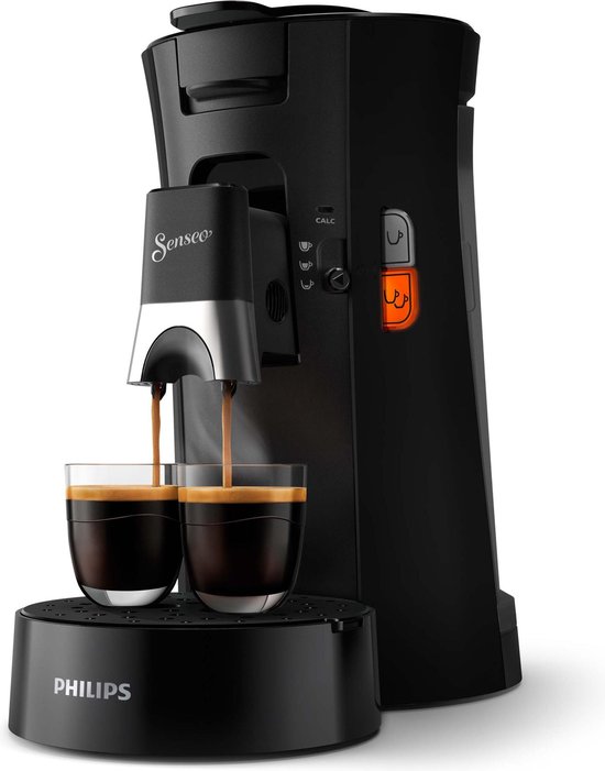 Philips Senseo Select CSA230/60 - Koffiepadapparaat