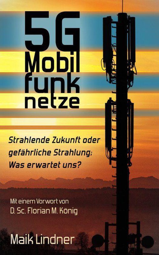 Foto: 5g mobilfunknetze strahlende zukunft oder gef hrliche strahlung was erwartet uns 