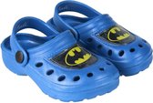 Batman -  Strandklompen - Slippers - Blauw - maat  30/31