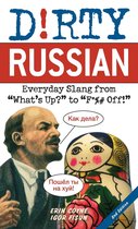 Dirty Everyday Slang - Dirty Russian