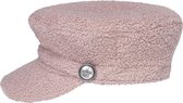 Hoed Brave Roze - roze hoed - roze pet - casual pet