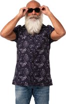 Amsterdenim | DOUWE BOB HAWAII SHIRT - XXXL